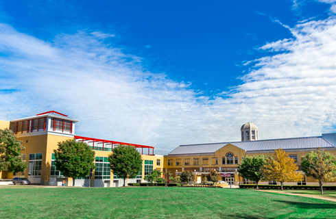 Robert Morris University